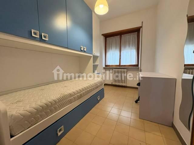 Trilocale via Arigni, Centro, Cassino