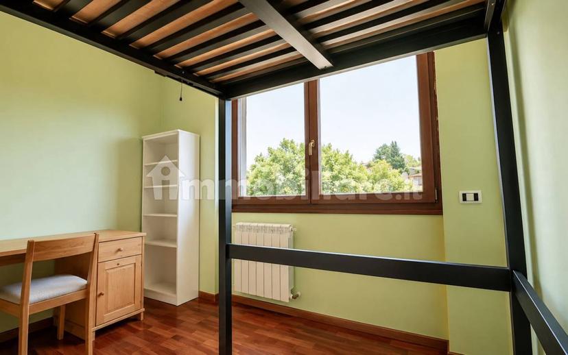 Quadrilocale via Bartolomeo Budrio 17, Campanelle - Costalunga, Trieste — foto 33 di 38