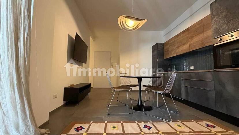 Bilocale via Regina Elena, Civitanova Nord, San Gabriele, Fontespina, Civitanova Marche — foto 12 di 16