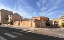 Monolocale via monteponi 27, Is Mirrionis, Cagliari
