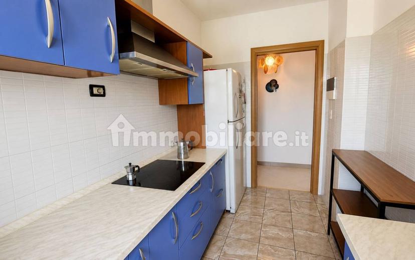 Quadrilocale via Bartolomeo Budrio 17, Campanelle - Costalunga, Trieste — foto 12 di 38