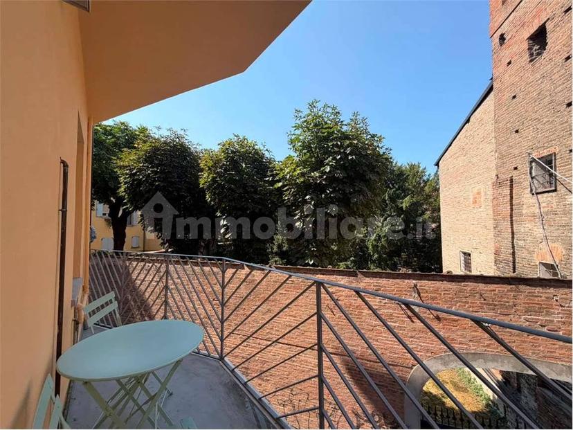 Quadrilocale gallucci, Centro Storico, Modena — foto 16 di 28