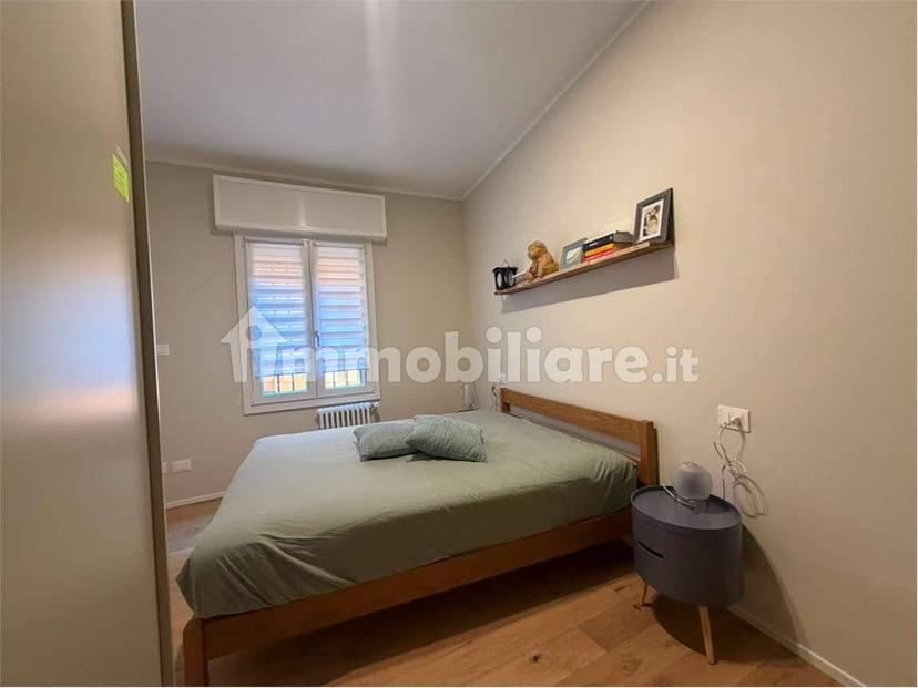 Quadrilocale gallucci, Centro Storico, Modena — foto 22 di 28