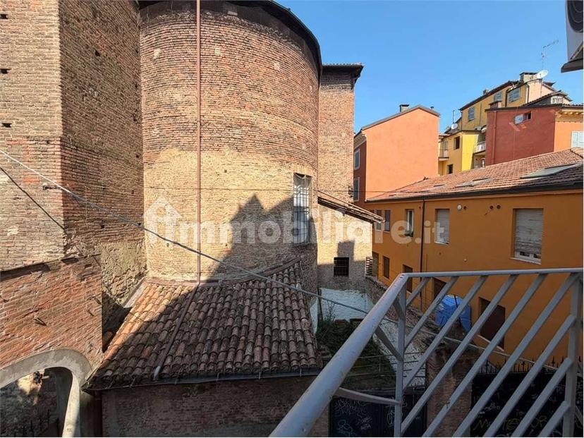 Quadrilocale gallucci, Centro Storico, Modena — foto 27 di 28