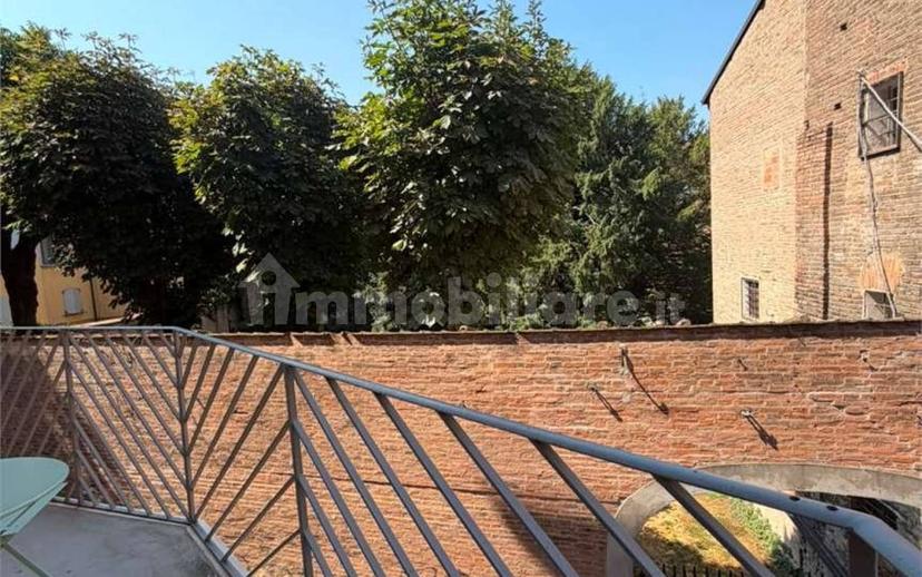 Quadrilocale gallucci, Centro Storico, Modena — foto 26 di 28