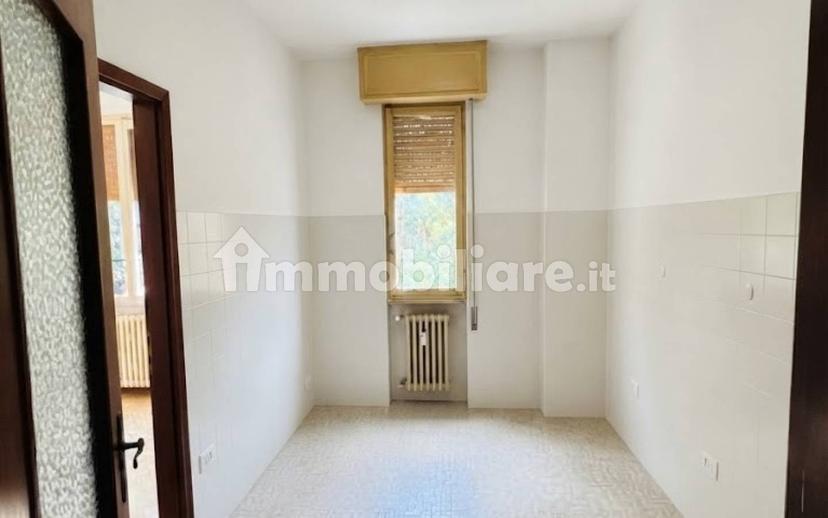 Quadrilocale via Cesare Scaluggia, Centro, Villa Carcina — foto 9 di 12