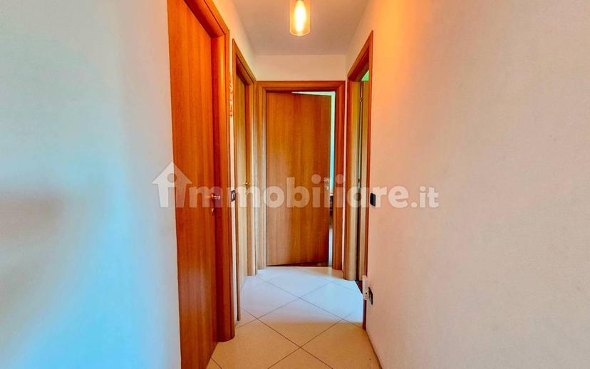 Quadrilocale via Bartolomeo Budrio 17, Campanelle - Costalunga, Trieste — foto 19 di 38