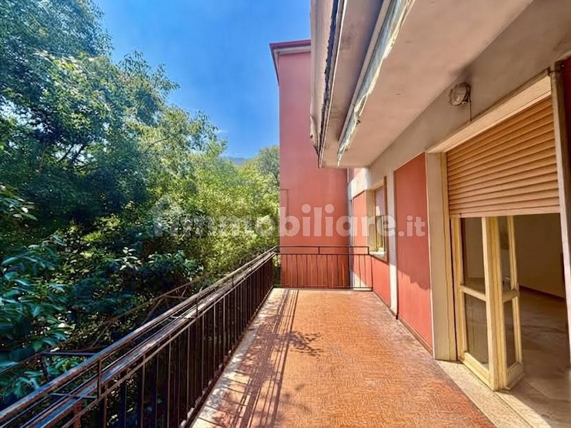 Quadrilocale via Cesare Scaluggia, Centro, Villa Carcina