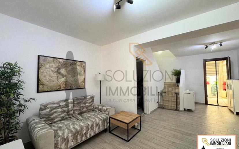 Quadrilocale via Generale Giuseppe Arimondi 187, Centro, San Vito Lo Capo — foto 18 di 20