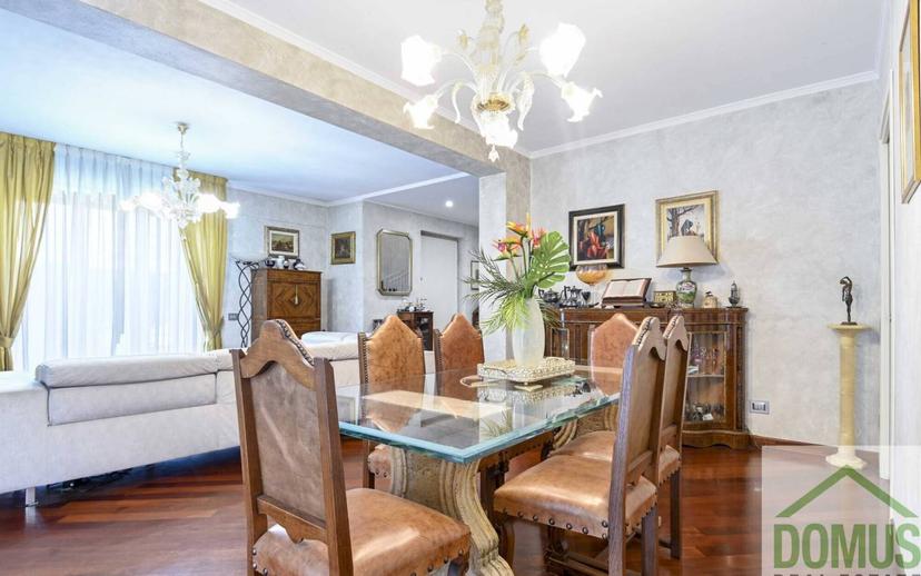 Villa unifamiliare via Aldo Moro 32, Misano di Gera d'Adda — foto 64 di 78