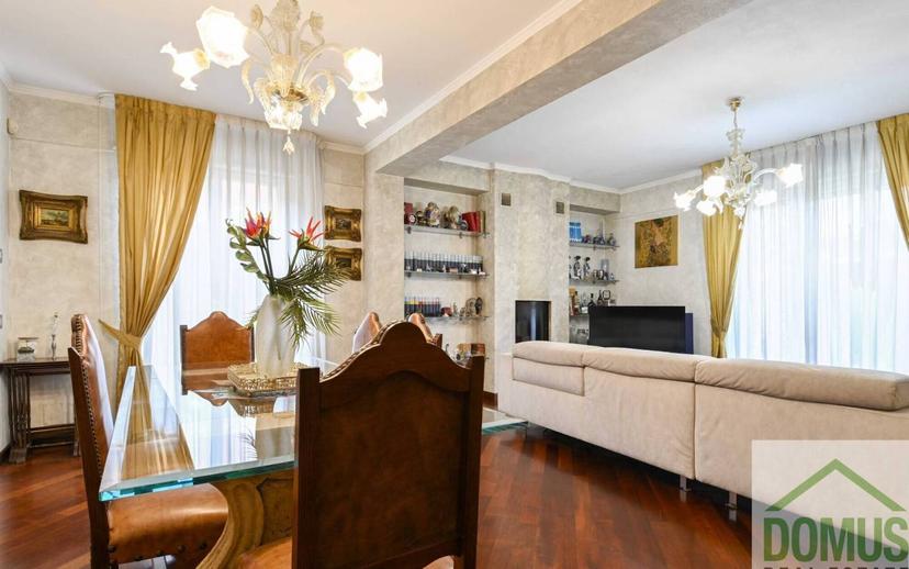 Villa unifamiliare via Aldo Moro 32, Misano di Gera d'Adda — foto 43 di 78