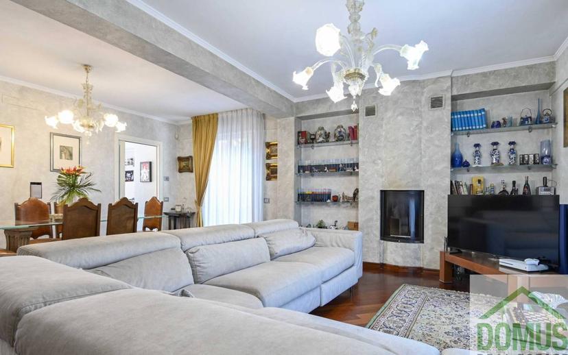Villa unifamiliare via Aldo Moro 32, Misano di Gera d'Adda — foto 36 di 78
