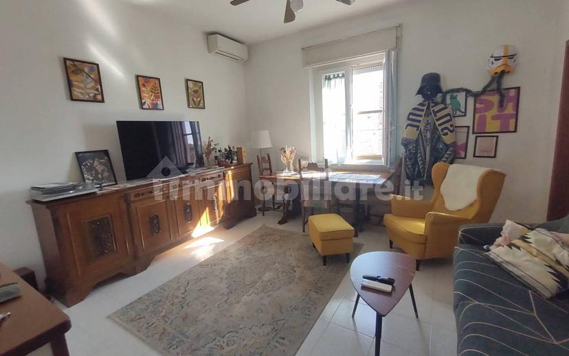 Appartamento via Cesare Balbo, Barbanella - Verde Maremma, Grosseto — foto 10 di 13