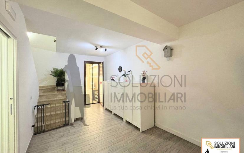 Quadrilocale via Generale Giuseppe Arimondi 187, Centro, San Vito Lo Capo — foto 19 di 20