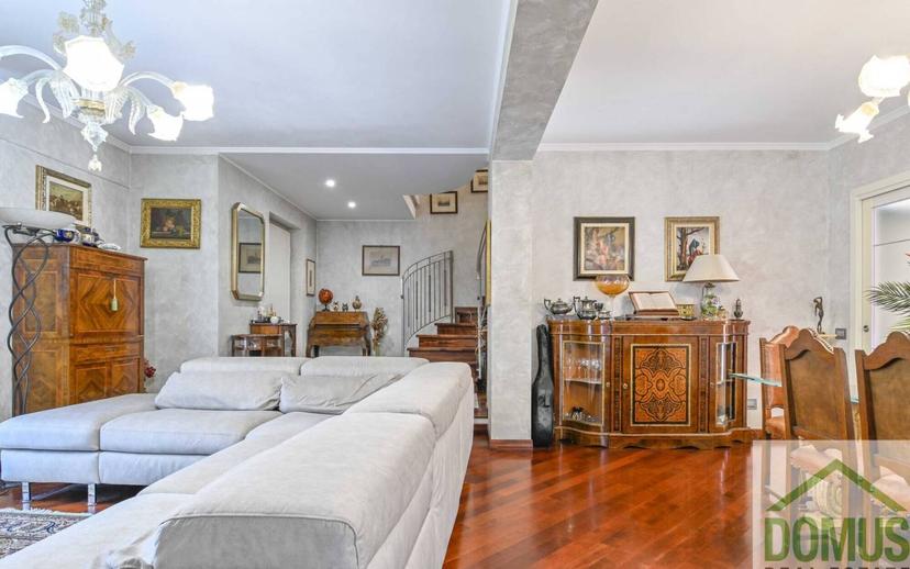 Villa unifamiliare via Aldo Moro 32, Misano di Gera d'Adda — foto 57 di 78