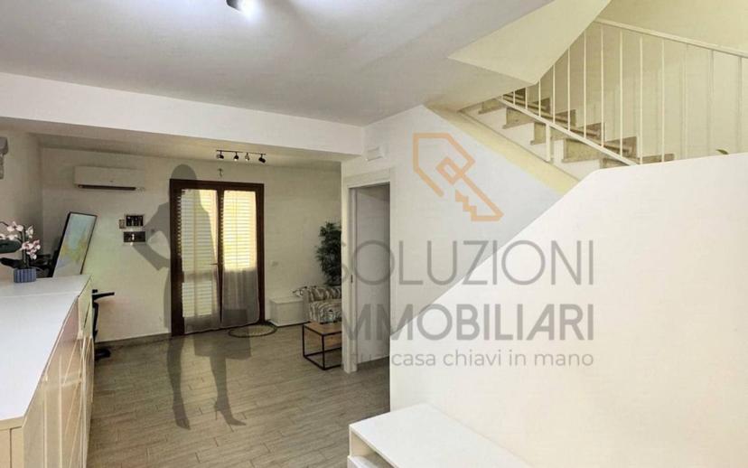 Quadrilocale via Generale Giuseppe Arimondi 187, Centro, San Vito Lo Capo — foto 17 di 20