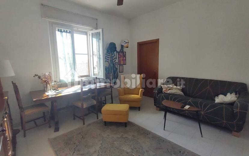 Appartamento via Cesare Balbo, Barbanella - Verde Maremma, Grosseto — foto 2 di 13