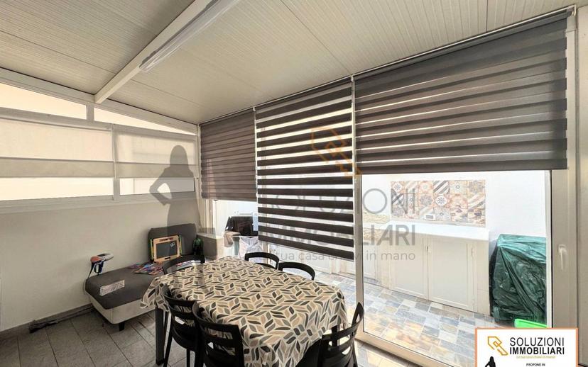 Quadrilocale via Generale Giuseppe Arimondi 187, Centro, San Vito Lo Capo — foto 11 di 20