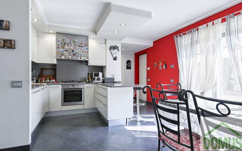 Villa unifamiliare via Aldo Moro 32, Misano di Gera d'Adda — foto 13 di 78