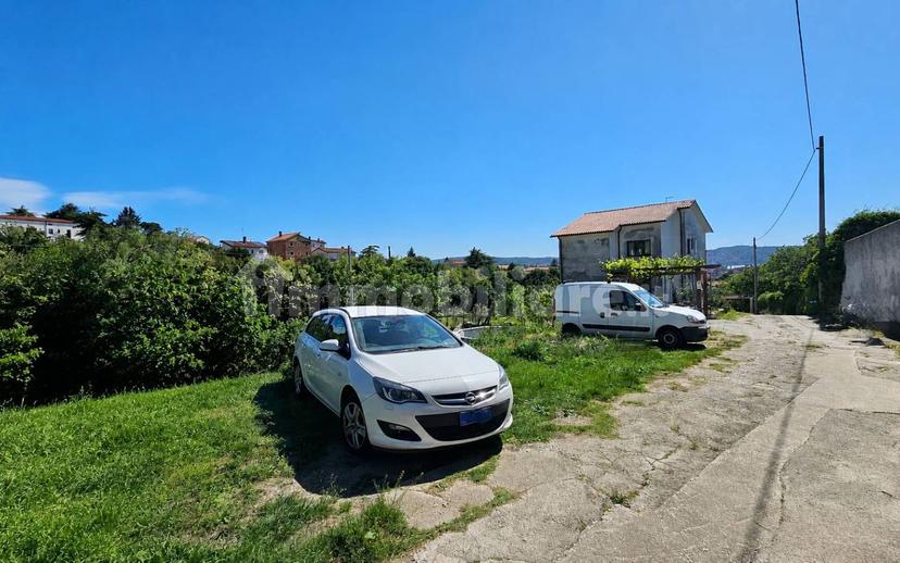 Quadrilocale via Bartolomeo Budrio 17, Campanelle - Costalunga, Trieste — foto 24 di 38