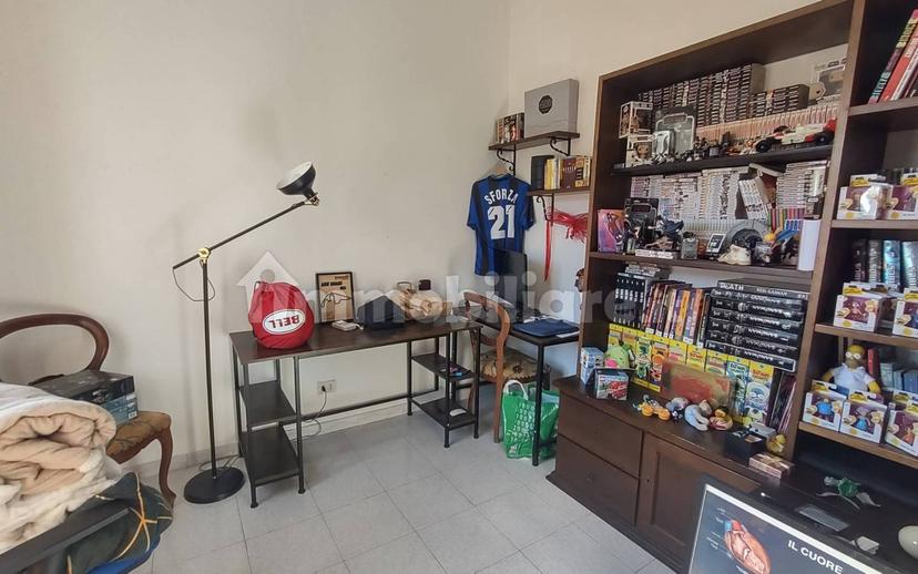 Appartamento via Cesare Balbo, Barbanella - Verde Maremma, Grosseto — foto 5 di 13