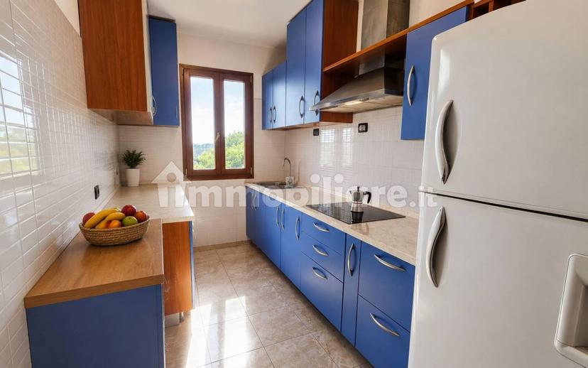 Quadrilocale via Bartolomeo Budrio 17, Campanelle - Costalunga, Trieste — foto 32 di 38