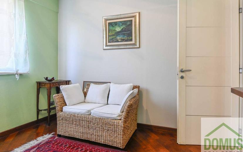 Villa unifamiliare via Aldo Moro 32, Misano di Gera d'Adda — foto 44 di 78
