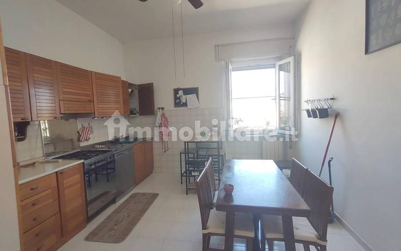 Appartamento via Cesare Balbo, Barbanella - Verde Maremma, Grosseto — foto 4 di 13