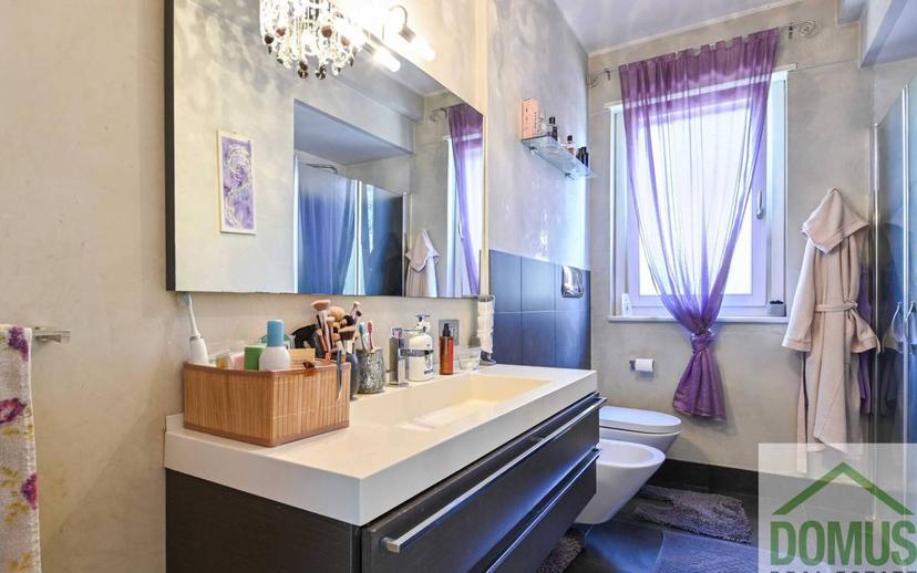 Villa unifamiliare via Aldo Moro 32, Misano di Gera d'Adda — foto 30 di 78