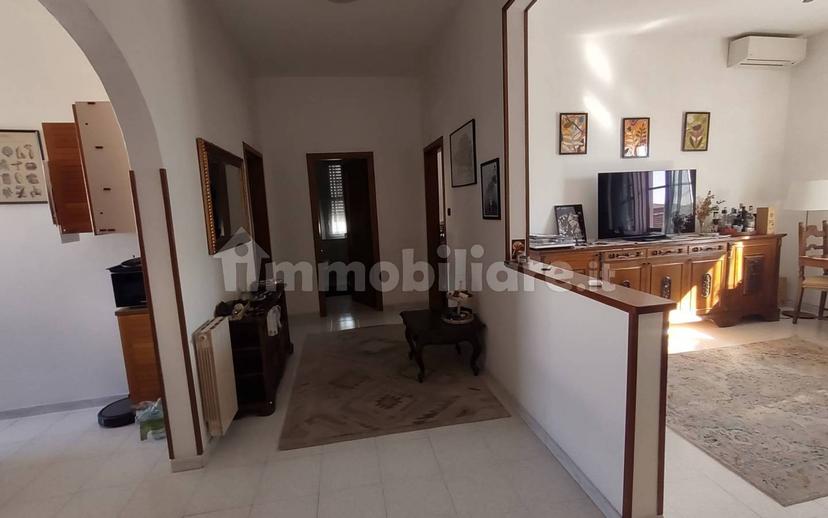 Appartamento via Cesare Balbo, Barbanella - Verde Maremma, Grosseto — foto 8 di 13