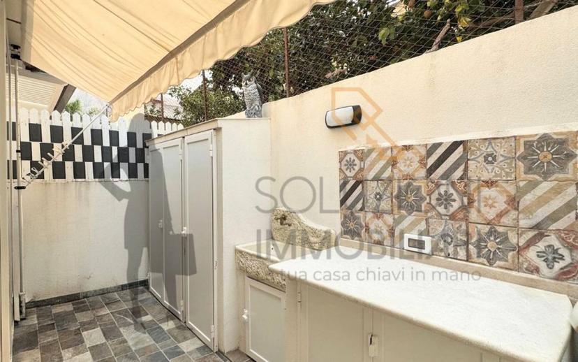 Quadrilocale via Generale Giuseppe Arimondi 187, Centro, San Vito Lo Capo — foto 3 di 20