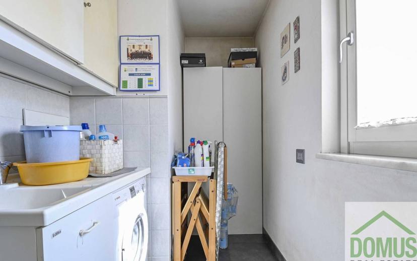 Villa unifamiliare via Aldo Moro 32, Misano di Gera d'Adda — foto 46 di 78