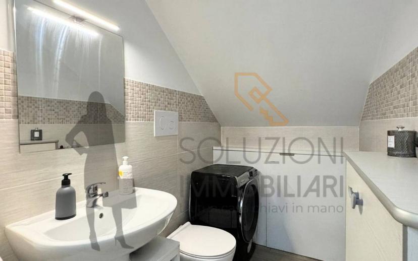 Quadrilocale via Generale Giuseppe Arimondi 187, Centro, San Vito Lo Capo — foto 12 di 20
