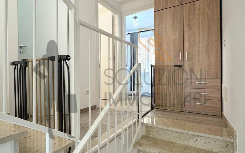 Quadrilocale via Generale Giuseppe Arimondi 187, Centro, San Vito Lo Capo — foto 5 di 20