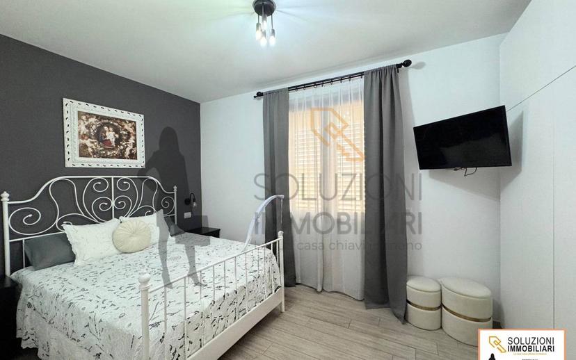 Quadrilocale via Generale Giuseppe Arimondi 187, Centro, San Vito Lo Capo — foto 10 di 20