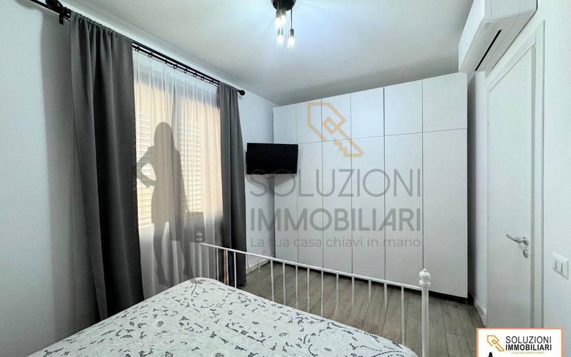 Quadrilocale via Generale Giuseppe Arimondi 187, Centro, San Vito Lo Capo — foto 14 di 20