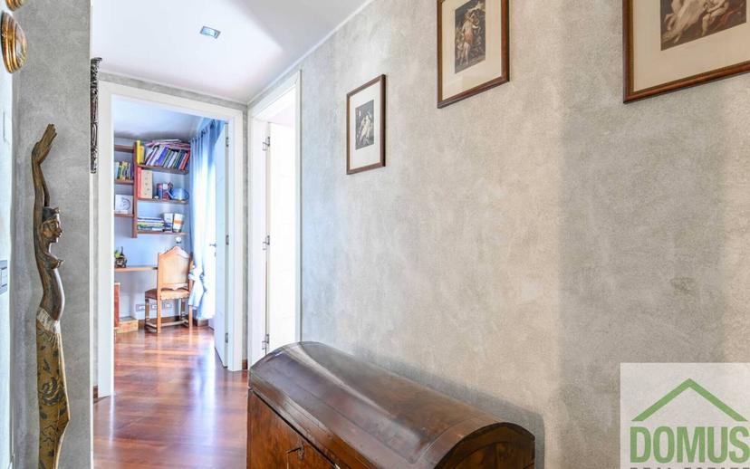 Villa unifamiliare via Aldo Moro 32, Misano di Gera d'Adda — foto 40 di 78