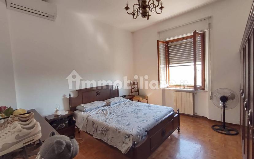 Appartamento via Cesare Balbo, Barbanella - Verde Maremma, Grosseto — foto 11 di 13
