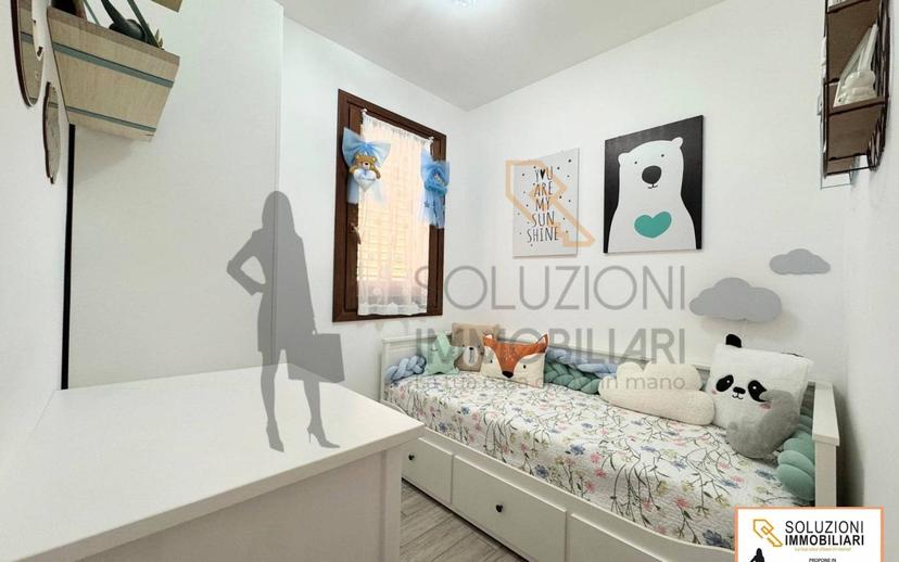Quadrilocale via Generale Giuseppe Arimondi 187, Centro, San Vito Lo Capo — foto 8 di 20