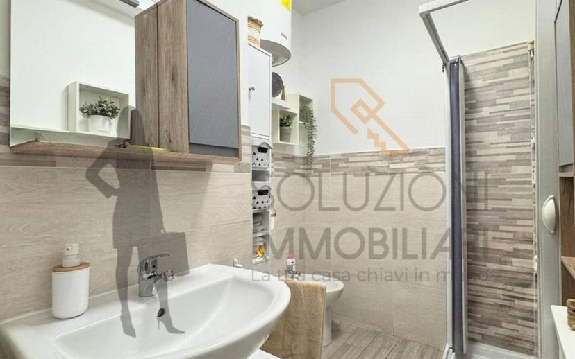 Quadrilocale via Generale Giuseppe Arimondi 187, Centro, San Vito Lo Capo — foto 6 di 20