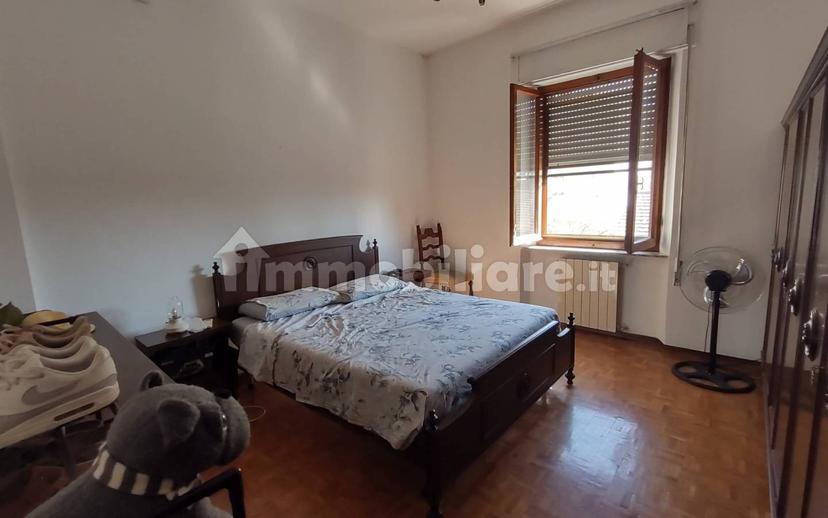 Appartamento via Cesare Balbo, Barbanella - Verde Maremma, Grosseto — foto 12 di 13