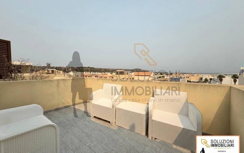 Quadrilocale via Generale Giuseppe Arimondi 187, Centro, San Vito Lo Capo — foto 7 di 20