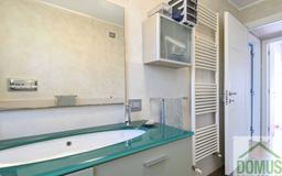 Villa unifamiliare via Aldo Moro 32, Misano di Gera d'Adda