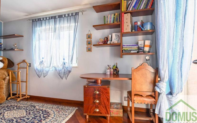Villa unifamiliare via Aldo Moro 32, Misano di Gera d'Adda — foto 14 di 78