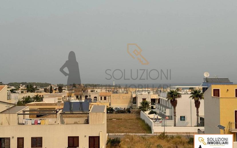 Quadrilocale via Generale Giuseppe Arimondi 187, Centro, San Vito Lo Capo — foto 20 di 20