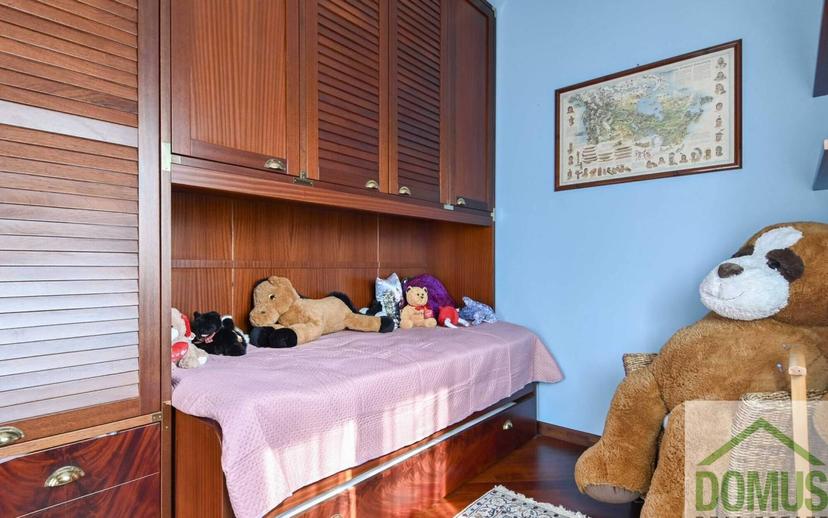 Villa unifamiliare via Aldo Moro 32, Misano di Gera d'Adda — foto 11 di 78