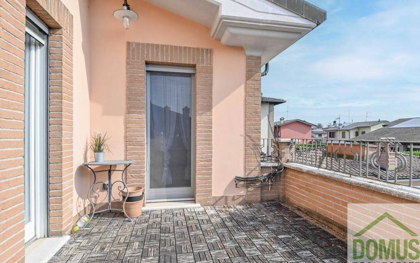 Villa unifamiliare via Aldo Moro 32, Misano di Gera d'Adda — foto 5 di 78