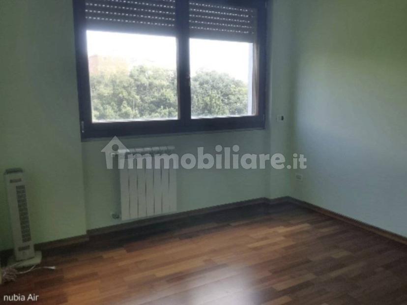 Quadrilocale via Bartolomeo Budrio 17, Campanelle - Costalunga, Trieste — foto 4 di 38