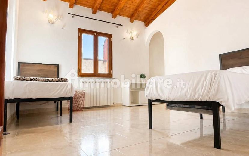 Quadrilocale via Umberto Bertolotti 6, Cornigliano, Genova — foto 2 di 9