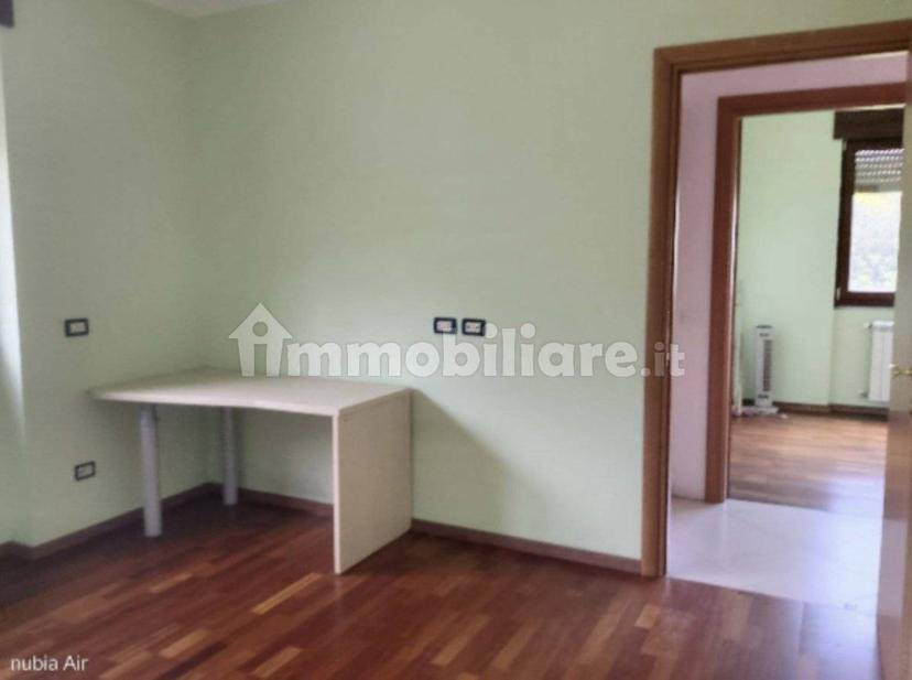 Quadrilocale via Bartolomeo Budrio 17, Campanelle - Costalunga, Trieste — foto 18 di 38